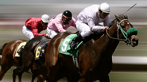 Bets10 At Yarışlarında İade Bonusu